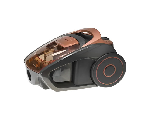 Пылесос ROYALS BERG GD-1604 Красный