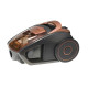 Пылесос ROYALS BERG GD-1604 Красный