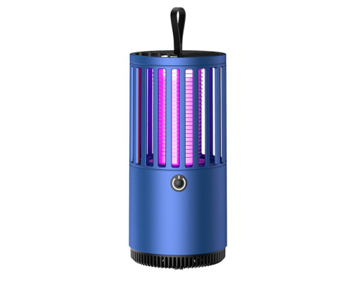 Лампа-ловушка для комаров Бытовая с зарядкой от Usb 1001 MOSQUITO LAMP, портативная Лампа-ловушка для комаров Бытовая с зарядкой от Usb 1001 MOSQUITO LAMP, портативная
