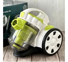 Пилосос Rainberg RB-651 2500W контейнерний циклонного типу
