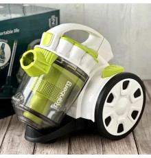 Пылесос Rainberg RB-651 2500W контейнерный циклонного типа