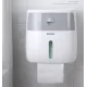 Тримач для туалетного паперу паперових рушників Towel Holder Ecoco