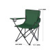 Стілець розкладний туристичний для риболовлі HX 001 Camping quad chair