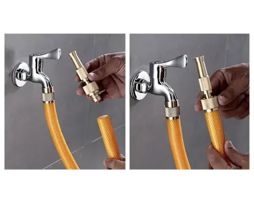 Насадка-форсунка высокого давления для садового шланга INTEGRATED DIRECT SPRAY GUN Насадка-форсунка высокого давления для садового шланга INTEGRATED DIRECT SPRAY GUN