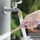Насадка-форсунка высокого давления для садового шланга INTEGRATED DIRECT SPRAY GUN