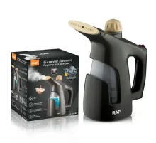 Відпарювач ручний RAF SKY Garment Steamer RS7307 1000W