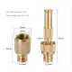 Насадка-форсунка высокого давления для садового шланга INTEGRATED DIRECT SPRAY GUN