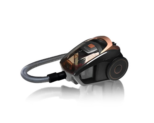 Пылесос ROYALS BERG GD-1604 Красный