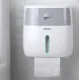 Тримач для туалетного паперу паперових рушників Towel Holder Ecoco