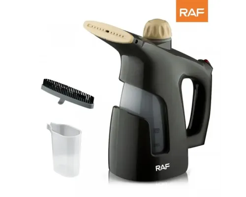 Отпариватель ручной RAF SKY Garment Steamer RS7307 1000W Отпариватель ручной RAF SKY Garment Steamer RS7307 1000W