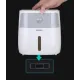 Тримач для туалетного паперу паперових рушників Towel Holder Ecoco