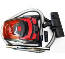 Пылесос ROYALS BERG GD-1604 Красный