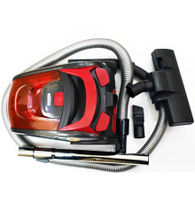Пылесос ROYALS BERG GD-1604 Красный