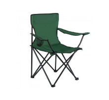 Стул раскладной туристический для рыбалки HX 001 Camping quad chair