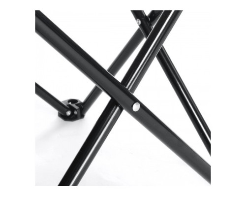 Стілець розкладний туристичний для риболовлі HX 001 Camping quad chair