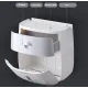 Тримач для туалетного паперу паперових рушників Towel Holder Ecoco