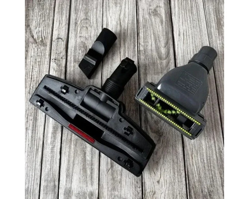 Пылесос Rainberg RB-651 2500W контейнерный циклонного типа