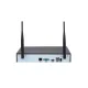 Комплект видеонаблюдения на 4 камеры NVR KIT 601 WiFi 4CH с регистратором
