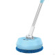 Аккумуляторная швабра Wireless Cleaner для уборки дома с регулируемой ручкой