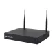 Комплект видеонаблюдения на 4 камеры NVR KIT 601 WiFi 4CH с регистратором