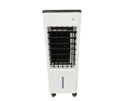 Охолоджувач повітря Germatic DY-30A, 120W сенсорне керування, ДК пульт ємність — 5,5 л для льоду