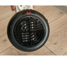 Нагрівач Electric Heater For Home 900w