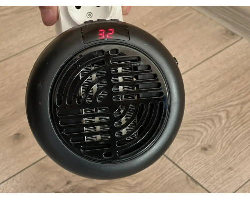 Нагрівач Electric Heater For Home 900w Нагрівач Electric Heater For Home 900w