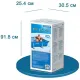 Басейн каркасний Intex 260х160х65 см (Intex 28271)