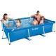 Басейн каркасний Intex 260х160х65 см (Intex 28271)