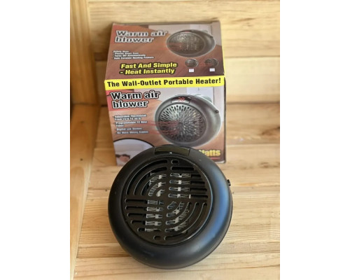 Нагрівач Electric Heater For Home 900w Нагрівач Electric Heater For Home 900w