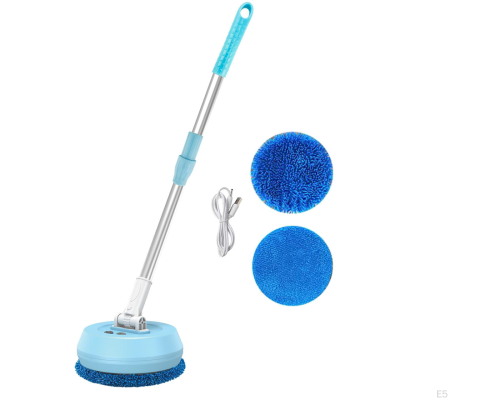 Аккумуляторная швабра Wireless Cleaner для уборки дома с регулируемой ручкой Аккумуляторная швабра Wireless Cleaner для уборки дома с регулируемой ручкой