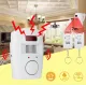 Сенсорна сигналізація з датчиком руху 105 + 2 пульти
