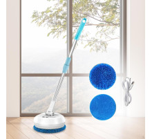 Аккумуляторная швабра Wireless Cleaner для уборки дома с регулируемой ручкой Аккумуляторная швабра Wireless Cleaner для уборки дома с регулируемой ручкой