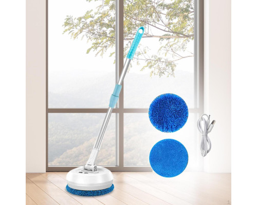 Аккумуляторная швабра Wireless Cleaner для уборки дома с регулируемой ручкой Аккумуляторная швабра Wireless Cleaner для уборки дома с регулируемой ручкой