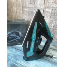 Праска з керамічною підошвою RAINBERG RB-6310 3200W