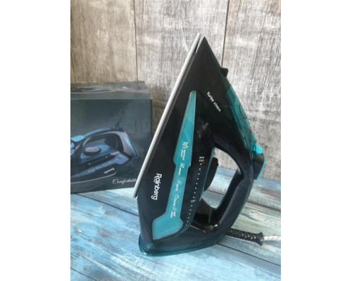 Праска з керамічною підошвою RAINBERG RB-6310 3200W