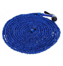 Шланг для поливання 75 м Magic Hose/Шланг поливальний + розпилювач