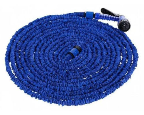 Шланг для поливання 75 м Magic Hose/Шланг поливальний + розпилювач Шланг для поливання 75 м Magic Hose/Шланг поливальний + розпилювач