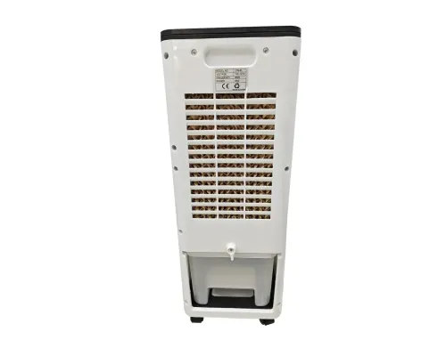 Охолоджувач повітря Germatic DY-30A, 120W сенсорне керування, ДК пульт ємність — 5,5 л для льоду