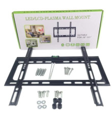 Наклонный кронштейн TV STAND 26-63