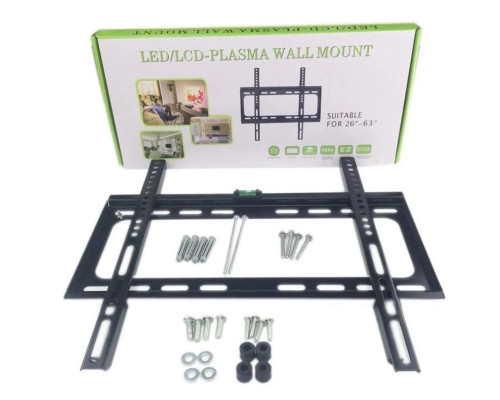 Наклонный кронштейн TV STAND 26-63 Наклонный кронштейн TV STAND 26-63