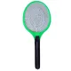 Мухобойка электрическая от насекомых, Аккумуляторная мухобойка, Bug catcher