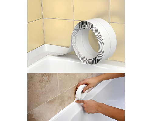 Водонепроницаемая лента Waterproof Tape 2,5 метра Водонепроницаемая лента Waterproof Tape 2,5 метра
