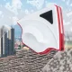 Двухсторонняя магнитная щетка для мойки стекла и окон 3-8 мм Double Faced Glass Cleaner