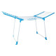 Сушарка для білизни Clothes dryer BLUE 166x62x97см