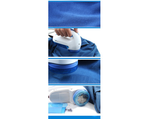 Машинка для видалення ковтунців General Electric Lint Remover YX-5880 Найкраща ціна!
