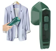 Утюг мини дорожный с паром Mini Dry Iron with Spray FZ-688 50мл BB