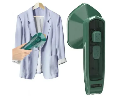 Утюг мини дорожный с паром Mini Dry Iron with Spray FZ-688 50мл BB Утюг мини дорожный с паром Mini Dry Iron with Spray FZ-688 50мл BB