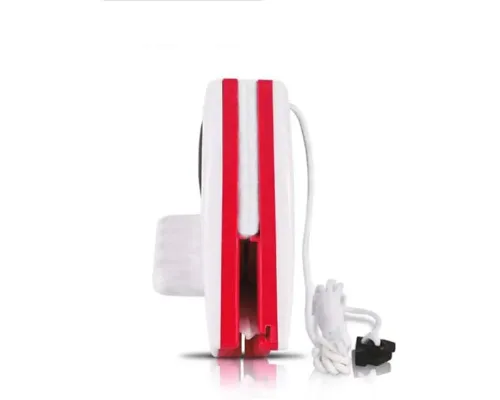 Двухсторонняя магнитная щетка для мойки стекла и окон 3-8 мм Double Faced Glass Cleaner Двухсторонняя магнитная щетка для мойки стекла и окон 3-8 мм Double Faced Glass Cleaner