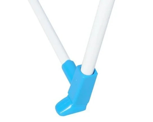 Сушарка для білизни Clothes dryer BLUE 166x62x97см Сушарка для білизни Clothes dryer BLUE 166x62x97см